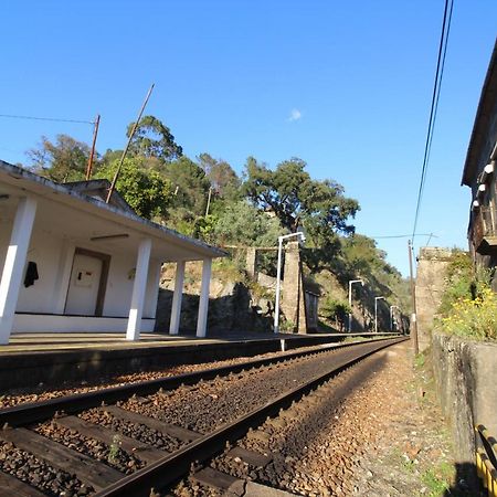 바이아오 Casas Do Campo Da Moita 빌라 외부 사진