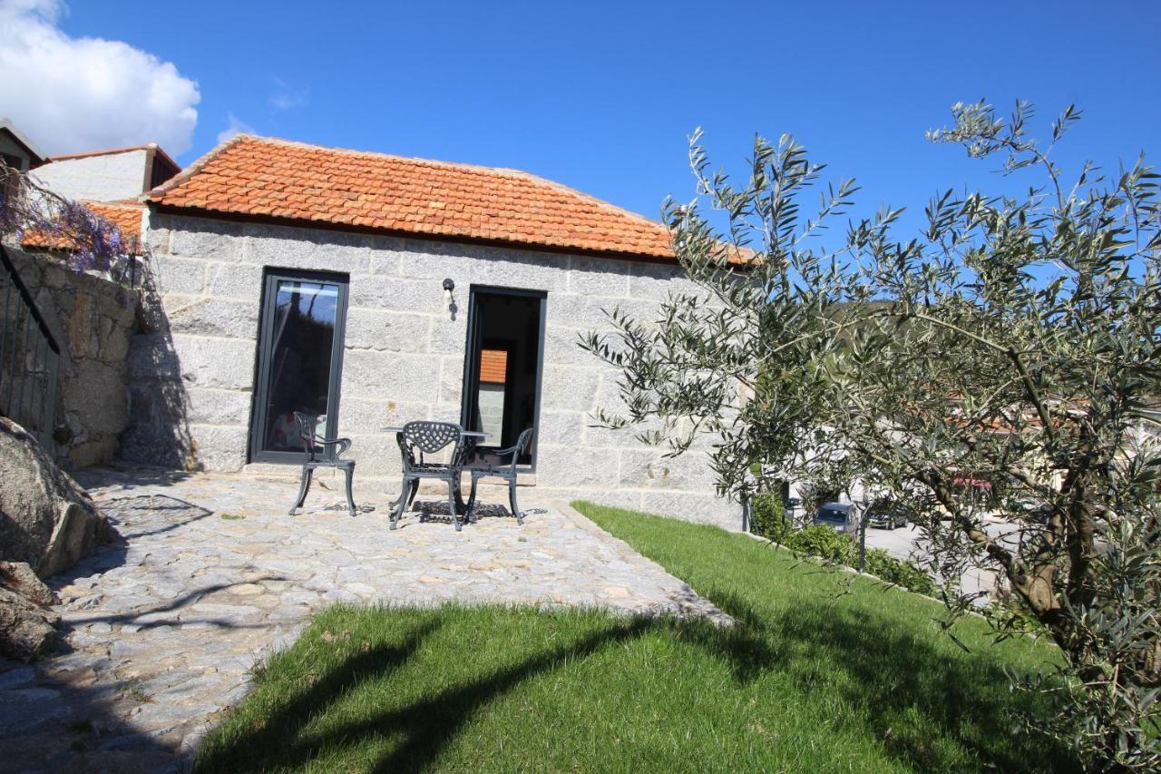 바이아오 Casas Do Campo Da Moita 빌라 외부 사진