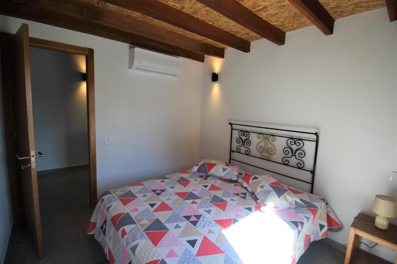 바이아오 Casas Do Campo Da Moita 빌라 외부 사진