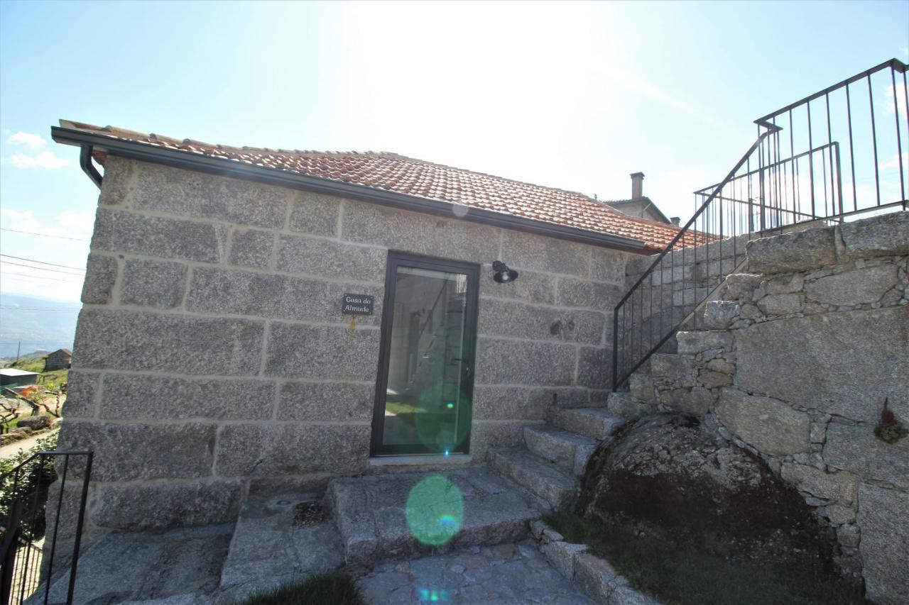 바이아오 Casas Do Campo Da Moita 빌라 외부 사진