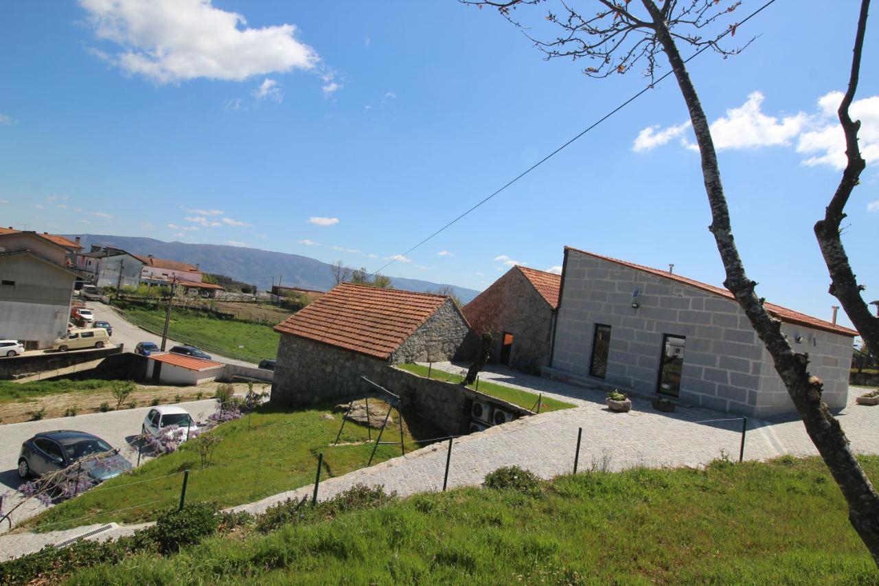 바이아오 Casas Do Campo Da Moita 빌라 외부 사진