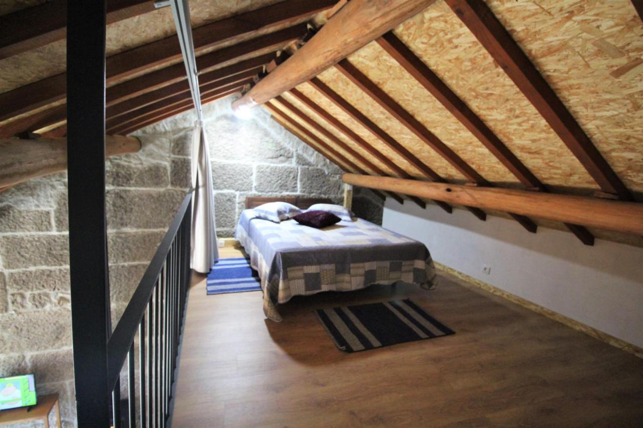 바이아오 Casas Do Campo Da Moita 빌라 외부 사진