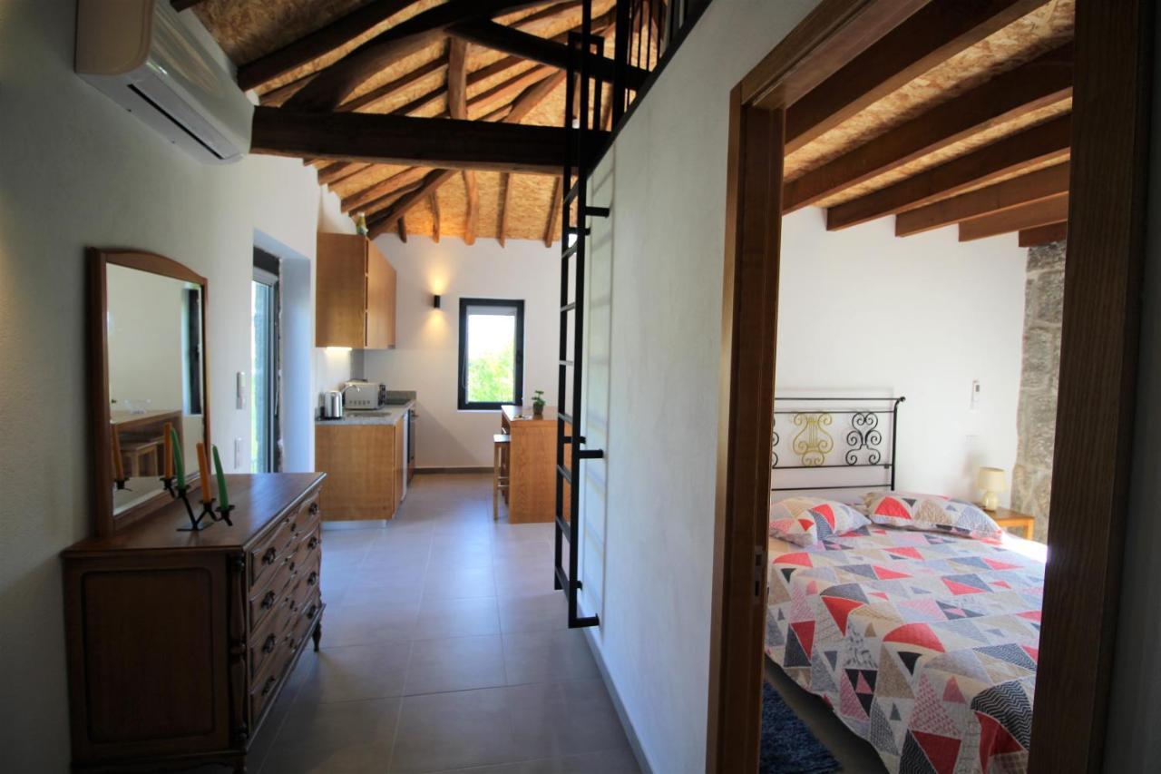 바이아오 Casas Do Campo Da Moita 빌라 외부 사진