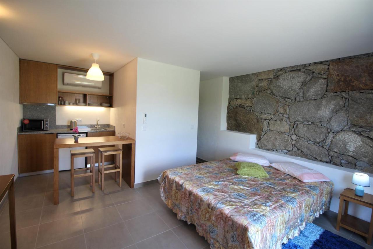바이아오 Casas Do Campo Da Moita 빌라 외부 사진
