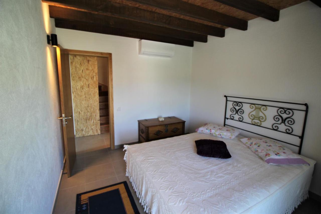 바이아오 Casas Do Campo Da Moita 빌라 외부 사진
