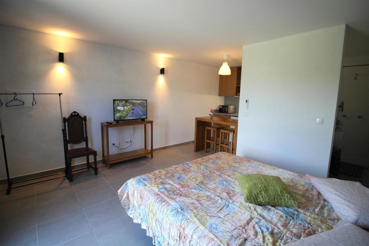 바이아오 Casas Do Campo Da Moita 빌라 외부 사진