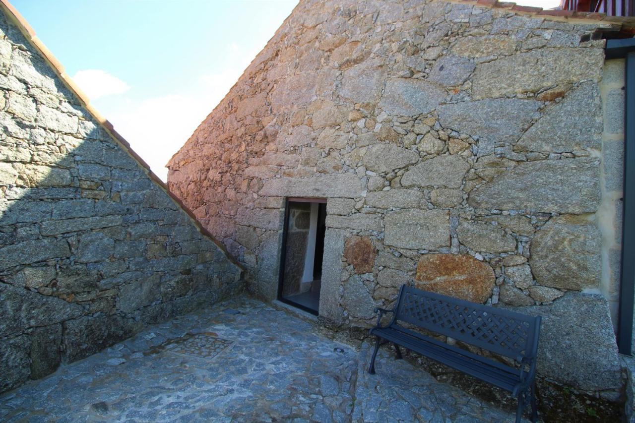 바이아오 Casas Do Campo Da Moita 빌라 외부 사진
