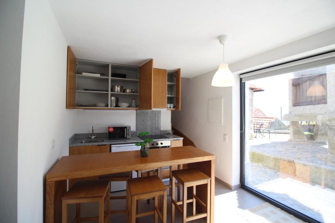 바이아오 Casas Do Campo Da Moita 빌라 외부 사진
