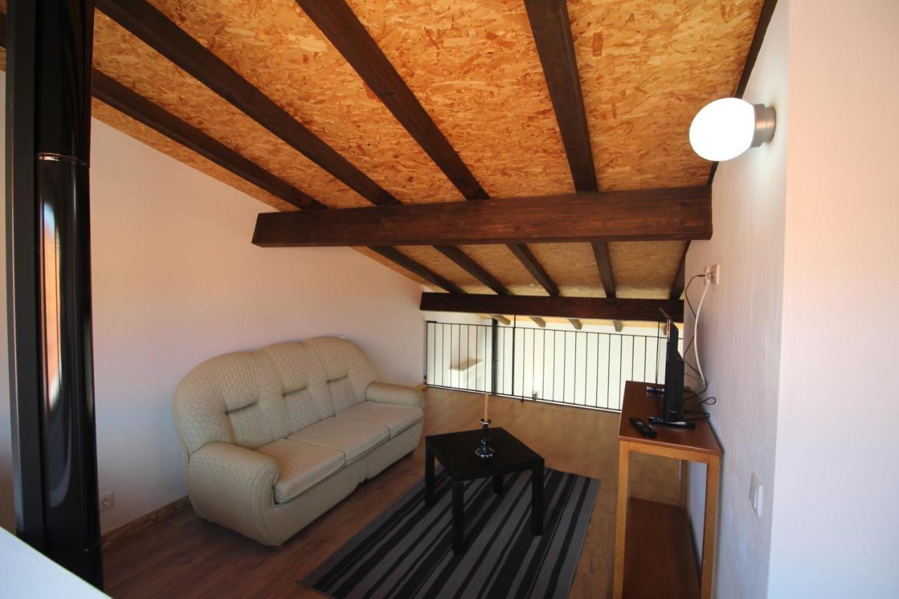 바이아오 Casas Do Campo Da Moita 빌라 외부 사진