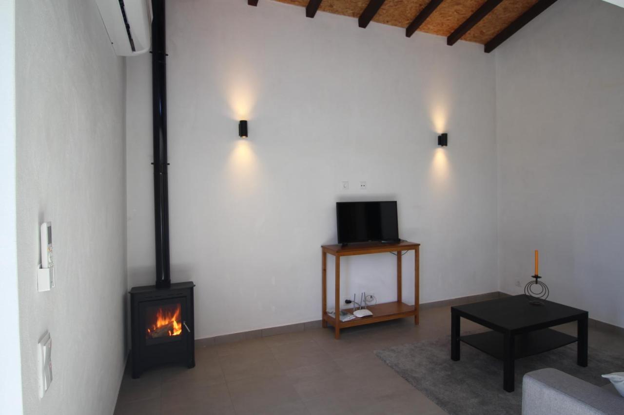 바이아오 Casas Do Campo Da Moita 빌라 외부 사진