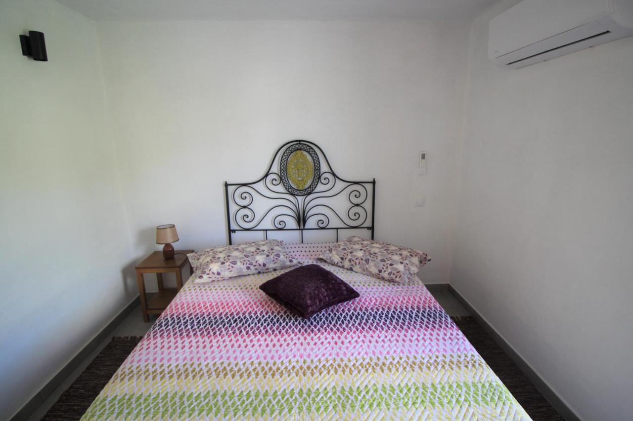바이아오 Casas Do Campo Da Moita 빌라 외부 사진