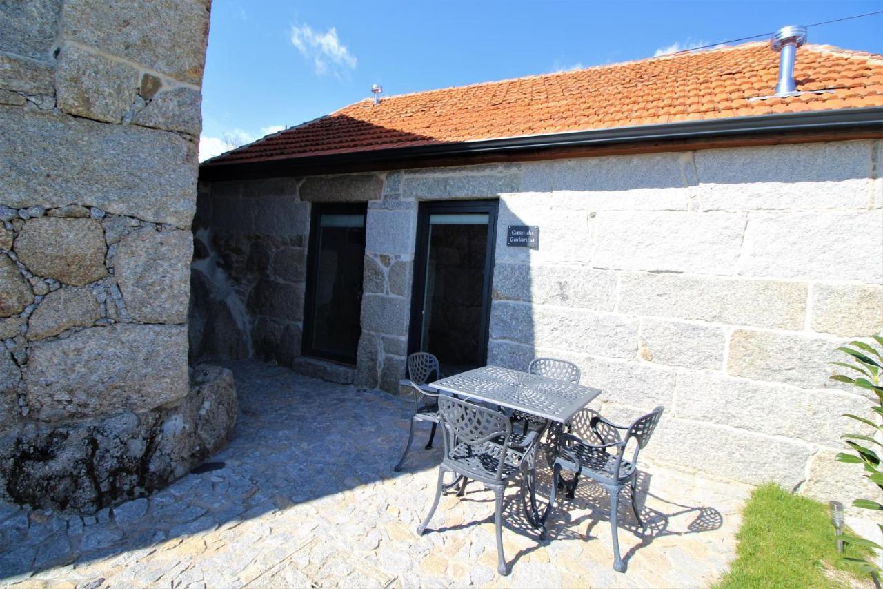 바이아오 Casas Do Campo Da Moita 빌라 외부 사진