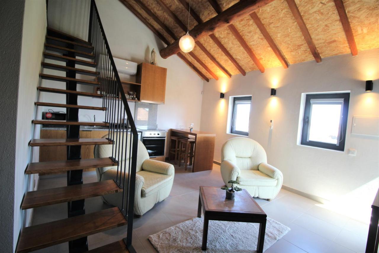 바이아오 Casas Do Campo Da Moita 빌라 외부 사진